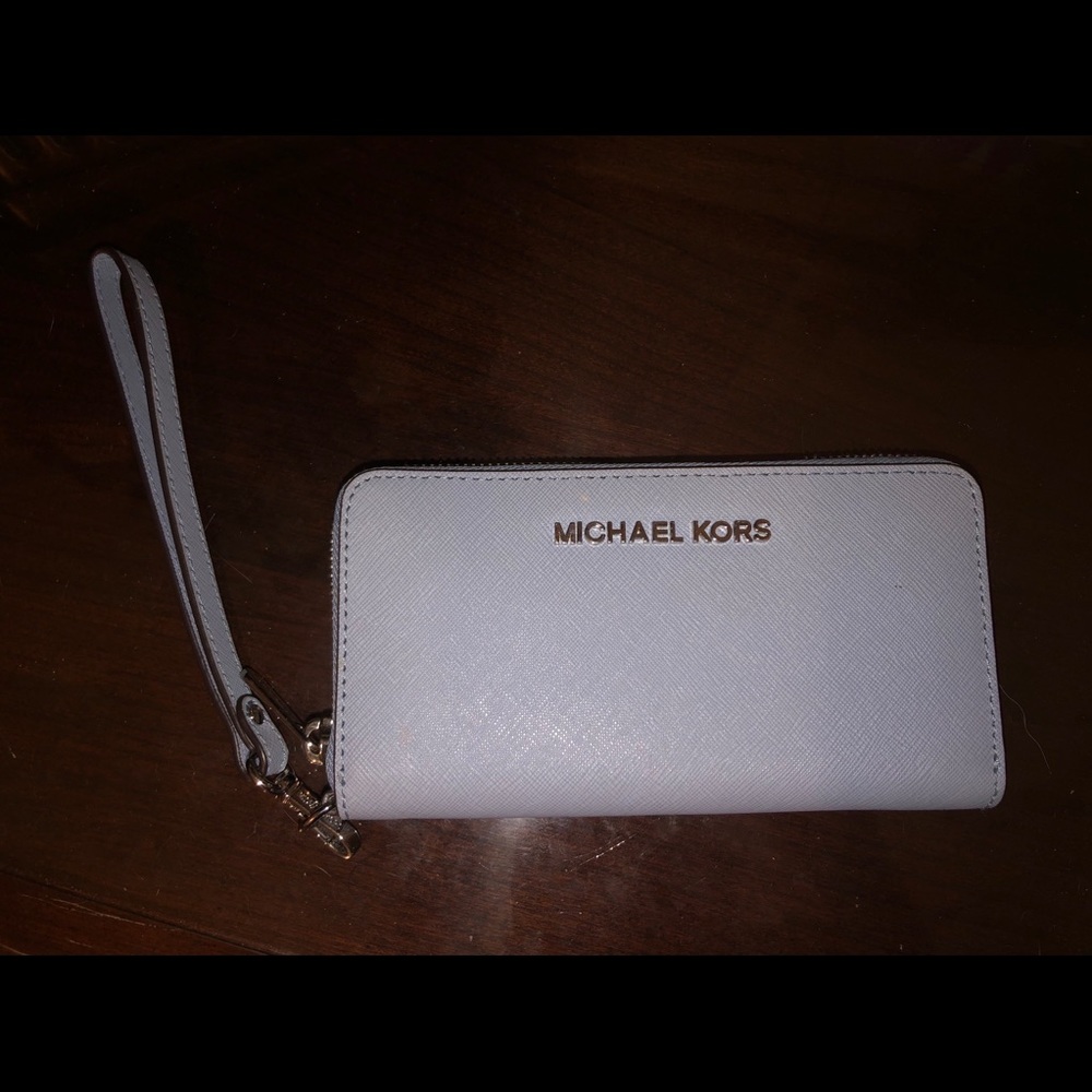 Michael Kors wallet
